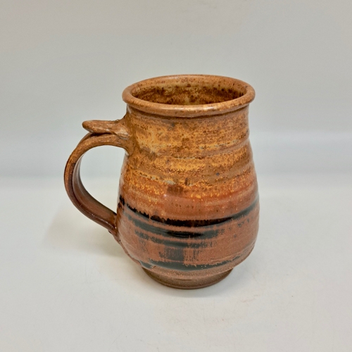 #2212104 Barrel Mug $18 at Hunter Wolff Gallery